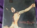 Marilyn Manson - Holy Wood (2xLP, vinyl avinyl album) 2000 release UNOPENED