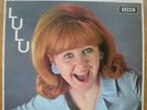 LULU - SOMETHING TO SHOUT ABOUT- RARE 1st PRESSING - 1965 DECCA LK 4719 MONO