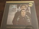 Simon And Garfunkel Bridge Over Troubled Water MoFi One Step Box Set #1319