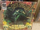 Rob Zombie, Lunar Injection Kool Aid, Ltd Colored Vinyl, LP, Nuclear Blast, 2021