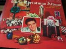 ELVIS PRESLEY VERY RARE ORIGINAL ELVIS' CHRISTMAS ALBUM LOC-1035 FROM 1957