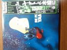 Be Forever YAMATO  LP Japan anime 3 record set w/OBI + lots of Color pages
