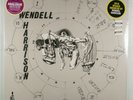 WENDELL HARRISON An Evening With The Devil NEW IMPORT VINYL ALBUM REISSUE/Tribe
