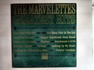 The Marvelettes – The Marvelettes Greatest Hits (Tamla) TM 253 R&B VG+