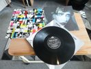 SIOUXSIE AND THE BANSHEES ONCE UPON A TIME  VINYL LP 1ST WITH SIOUXISE ART PRINT