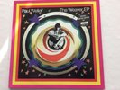 PAUL WELLER ORIGINAL 10” VINYL SINGLE - THE WEAVER EP - LIMITED Edition 04261