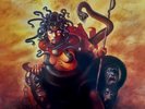 ROCK GODDESS HELL HATH NO FURY 12