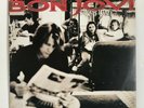 Bon Jovi - Cross Road - The Best Of - Double Vinyl LP / Rock / Metal / Hits Rare