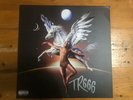 Trippie Redd -PEGASUS *Signed* Crystal Splatter Limited Edition Vinyl