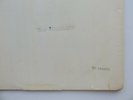 THE BEATLES  WHITE ALBUM 1968 UK STEREO  TOP OPEN 0444953   E.M.I. CROSSOVER