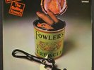 ROLLING STONES: sticky fingers ROLLING STONES 12