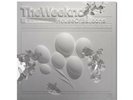 Daniel Arsham X The Weeknd HOUSE OF BALLOONS Anniversary 2LP VINYL