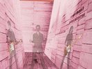ID3447z-BLONDE REDHEAD-IN AN EXPRESSION OF-vinyl VL-New