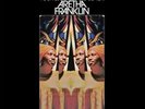 ID23z-FRANKLIN-YOUNG GIFTED  BLAC-vinyl LP-New