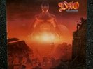 Dio vinyl LP - The Last in Line - Warner Brothers 1984
