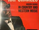 Ray Charles Modern Sounds In Country Western Music 2 LP COLORED VINYL ME PLEASE