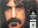 Apostrophe (') by Frank Zappa (Vinyl LP, 2014 Zappa) Newbury Clear & Yellow NEW