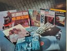 Thelonious Monk “The Riverside Tenor Sessions” LP Box Set  APJ 037