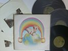 Grateful Dead Europe '72 1972 3LP 3WX 2668 w/Insert NEAR MINT Vinyl