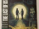 THE LAST OF US ORIGINAL SCORE - VOL 2 TWO 2XLP - 180 GRAM COLOR VINYL - Mondo
