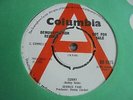 Georgie Fame - Sunny c/w Don't Make Promises 1966 UK 45 COLUMBIA DEMO EX+ MOD
