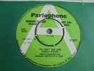Philip Goodhand-Tait - You Can't Take Love 1966 UK 45 PARLOPHONE DEMO EX+