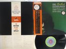 JOHN COLTRANE QUARTET BALLADS ABC/IMPULSE YS-8504-AI Japan OBI PROMO VINYL LP