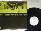 ROY HAYNES JUST US PRESTIGE LPJ-70029 Japan PROMO VINYL LP