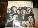 1956 WAITING FOR GODOT 2 LP Box Bert Lahr EG Marshall Columbia Masterworks VG+