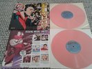 Elvis Presley- 2 X LP Pink Vinyl 40 Greatest Hits + Insert