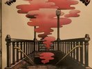 Velvet Underground Loaded Vinyl Record 1970 Cotillion 1st Canadian