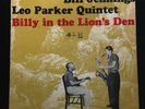 Bill Jennings/Leo Parker Quintet-Billy In The Lion's Den-King 395-527-DG ORIG