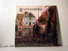 BLACK SABBATH LP 1st Album 1970  Rhino RE 180 gram vinyl new Ozzy SEALED