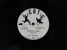The Chords promo doowop 78 Zippity Zum bw Bless You on Cat
