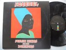 JUSTIN HINDS & THE DOMINOES Jezebel ISLAND Roots Rockers Reggae LP HEAR