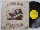Leggo Dub CASH AND CARRY Killer  Hard Roots Dub Reggae LP HEAR