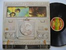 BOB MARLEY & THE WAILERS  Babylon By Bus TUFF GONG Jamaica +Roots Reggae 2 LP