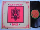 Sample Dub WINRO + STUDIO ONE Silk Screen + Dub Roots Reggae LP HEAR