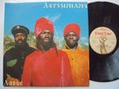 THE ABYSSINIANS Arise FRONT LINE Killer  Lyrics Insert Rockers Roots Reggae LP