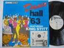 VA Dancehall 63 STUDIO ONE Limonious Cover Art + Ska Shuffle LP HEAR