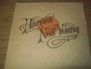 NEIL YOUNG HARVEST 1972 - L.P. -VINYL-12