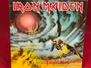 IRON MAIDEN Flight Of Icarus 1983 UK 7