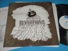 Leviathan / Same (1990, Forgotten Jewels FJ LP 004) - LP