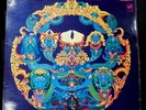 Uk-Warner Bros. Records Original W/Orange-Labels The Grateful Dead Anthem Of