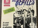 Die Beatles Deutsche Jaquet Please Me Und Andere Knuller German Version Horzu