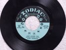 northern soul RUBY ANDREWS Just Loving You ZODIAC 1010 M-