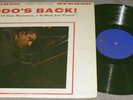 DODO MARMAROSA Dodo’s Back 1961 Agro LPS 4012 OG DG Stereo Jazz Piano Vinyl LP