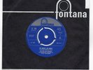 Ian And The Zodiacs - No Money No Honey - UK 7