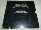 METALLICA - The GOOD, the BAD & the LIVE / Maxisingle Box-set, Vertigo 875 487-1