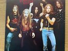SCORPIONS Virgin Killer 1976 UK VINYL LP - PPL1 4225 RCA ORANGE LABELS
